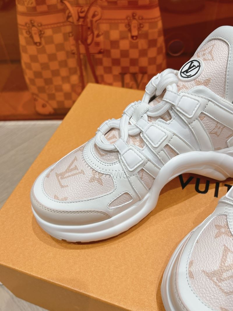 Louis Vuitton Archlight Shoes